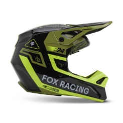 Fox V1 Race Spec Helmet