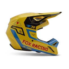 Fox V1 Race Spec Helmet