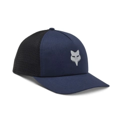 Fox Head Trucker Hat