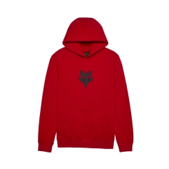 Fox Head Fleece Po 
