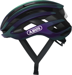 Abus Airbreaker helmet