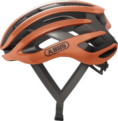 Abus Airbreaker helmet