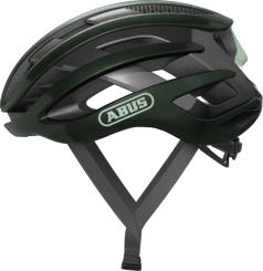 Abus Airbreaker helmet