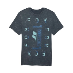 Fox Throttle Premium Tee