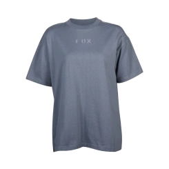 Fox Womens Wordmark Premium Tee