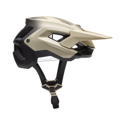 Fox Speedframe Pro Backfade Helmet