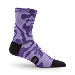 Fox Ranger Frequency 6" Socks