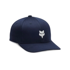 Fox Yth Lithotype 110 Snapback Hat