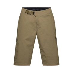 Fox Womens Ranger Lined Shorts