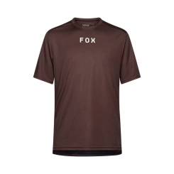 Fox Ranger Wordmark Jersey