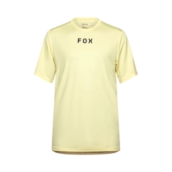 Fox Ranger Wordmark Jersey