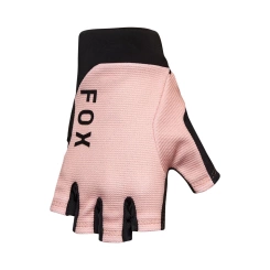 Fox Womens Ranger Gel Short Finger Glove