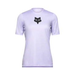 Fox Womens Ranger Fox Head Jersey
