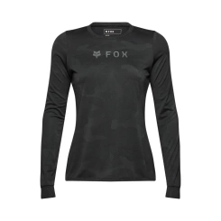 Fox Womens Ranger TruDri LS Jersey
