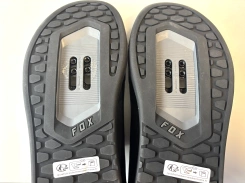 Fox Union BOA Clipless