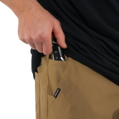 kalhoty Horsefeathers Reverb