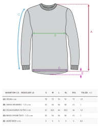 Horsefeathers Quantum LS