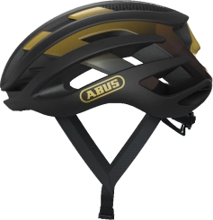 Abus Airbreaker helmet