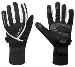 Force Ultra Tech Gloves