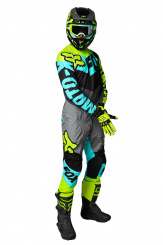 Fox 180 Trice Set