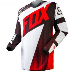 Fox 180 Vandal Jersey 