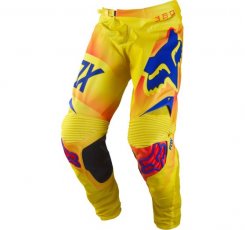 Fox 360 Flight 15 Pant