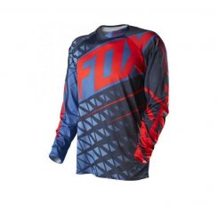 Fox 360 Given LE Jersey 