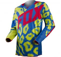 Fox 360 Marz Jersey 