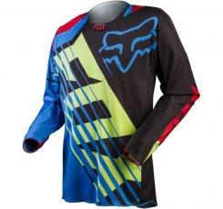 Fox 360 Savant Jersey 