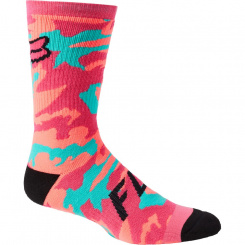 Fox 8" Defend Sock