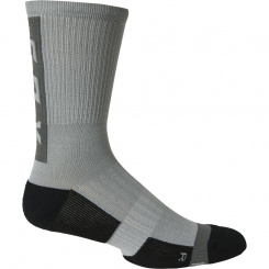 Fox 8" Ranger Cushion Sock Lunar