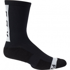 Fox 8" Ranger Cushion Sock