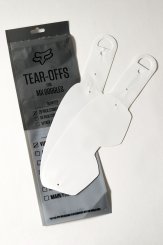 Fox Airspace/Main II STD Tear Off 20 Pack