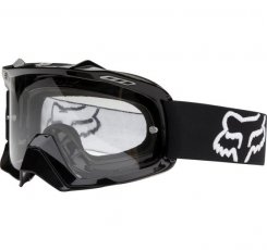 Fox Airspc Clear Polished