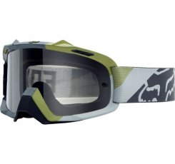 Fox Airspc Drezden Goggles