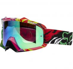 Fox Airspc Forezaken Goggles