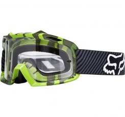 Fox Airspc Youth Camo Goggles