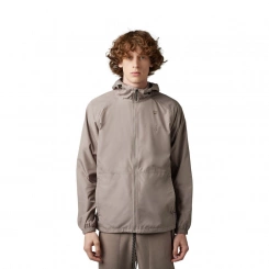 Fox Base Over Windbreaker Jacket