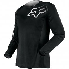 Fox Blackout 16 Jersey