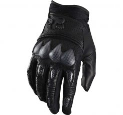 Fox Bomber S Glove