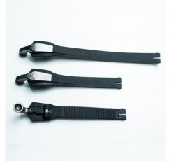 Fox Comp 8 Strap/Buckle Kit