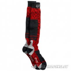 Fox Coolmax Thin Sock