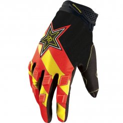 Fox Dirtpaw Rockstar 13 Glove