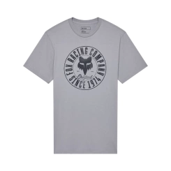 Fox Emblem Premium Tee