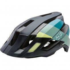 Fox Flux Drafter Helmet