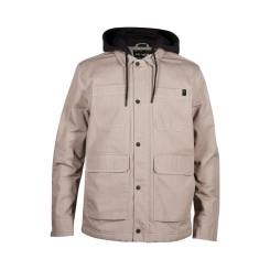 Fox Fox Mercer Jacket
