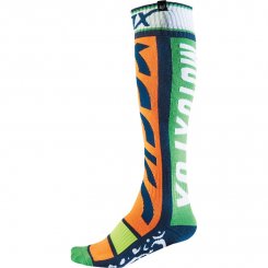 Fox FRI Divizion 16 Thin Sock