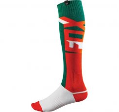 Fox Fri Thin Vandal Sock