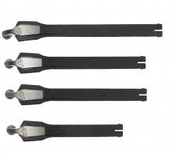 Fox Instinct Strap Set (4pcs)