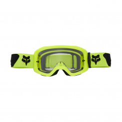 Fox Main Core Goggle (fluorescent yellow)
